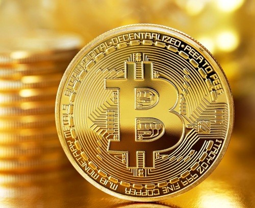 ĐĂNG KÝ NHẬN BITCOIN VÀNG 24K