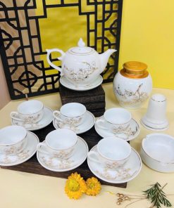 Ấm chén gốm sứ (30)