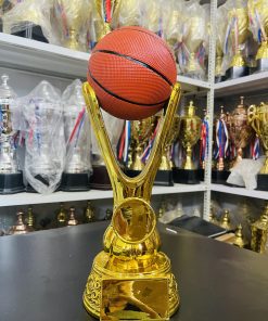 C458 Bộ Môn Bóng Rổ ( 40cm )