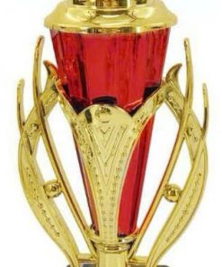 C057 Cup Thân Đỏ