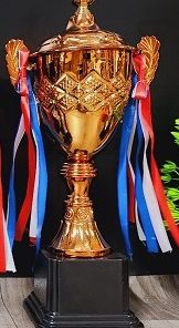 ĐỒNG C029 C Cup Thân Quả Trám Cup Bộ Kim Loại