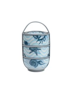 Hộp dưỡng sinh 3 tầng 12.5 cm - Dưỡng Sinh - Đại Dương