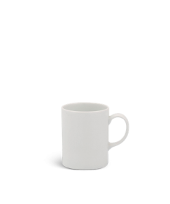 Ca trà 0.30 L - Jasmine - Trắng