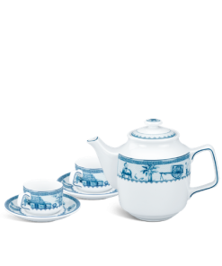 Bộ trà 0.7 L - Jasmine - Thôn Dã