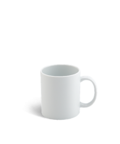 Ca bia 0.36 L - Jasmine - Trắng