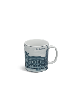 Ca bia 0.36 L - Jasmine - Bưu Điện