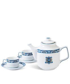 Bộ trà 0.7 L - Jasmine - Phước Lộc Thọ