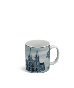 Ca bia 0.36 L - Jasmine - Nhà Thờ Đức Bà