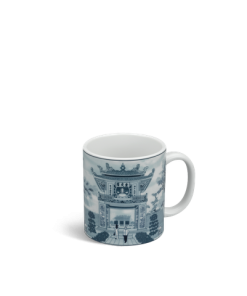 Ca bia 0.36 L - Jasmine - Quốc Tử Giám