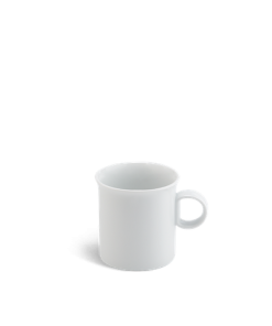 Ca trà 0.31 L - Gastroline - Trắng