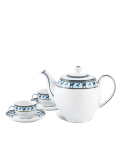 Bộ trà 0.8 L - Camellia - Lộc Lạc