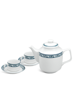 Bộ trà 1.1 L - Jasmine - Chim Lạc