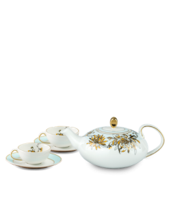 Bộ trà elip 0.47 L - Anna - An Nhiên