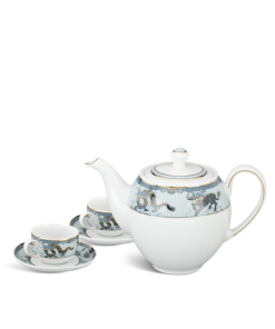 Bộ trà 0.8 L - Camellia - Tứ Linh