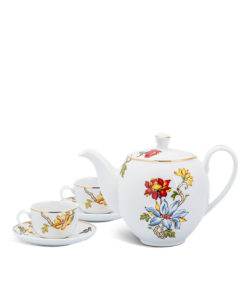 Bộ trà 0.8 L - Camellia - Cát Tường