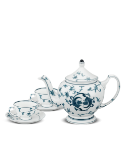 Bộ trà 0.65 L - Hoàng Cung - Lạc Hồng