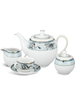 Bộ trà 1.1 L - Camellia - Tứ Linh