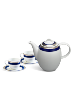 Bộ trà cao 0.8 L - Sago - Thiên Tuế xanh