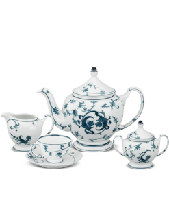 Bộ trà 1.3 L - Hoàng Cung - Lạc Hồng