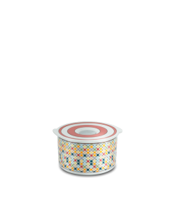 Bộ 3 Hộp Dưỡng Sinh Tròn 11 – 13 – 15 cm + Nắp (K) – Dưỡng Sinh – Mosaic